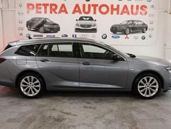 Grau Gebraucht 2021 Opel Insignia Elegance Limousine | 20.999 € (Fairer Preis)