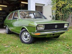 Grün Gebraucht 1974 VW Passat Coupé | 4.274 €