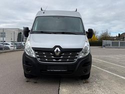 Grau Gebraucht 2019 Renault Master Van / Kleinbus | 11.490 € (Fairer Preis)