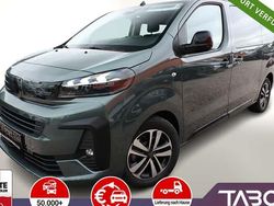 Grün Neu 2025 Peugeot Traveller Active Van / Kleinbus | 42.388 € (Fairer Preis)