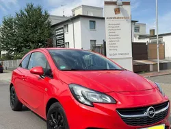 Rot Gebraucht 2015 Opel Corsa Kleinwagen | 5.150 € (Guter Preis)