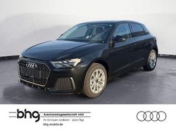 Schwarz Neu 2025 Audi A1 Sportback Advanced Plus Kleinwagen | 22.890 € (Guter Preis)