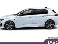 Grau Neu 2025 Peugeot 308 GT Limousine | 28.688 € (Guter Preis)