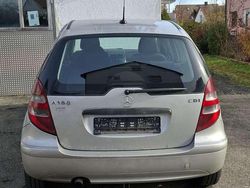 Gebraucht 2004 Mercedes A180 Classic Van / Kleinbus | 1.000 € (Fairer Preis)
