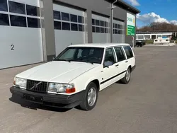 Weiß Gebraucht 1990 Volvo 740 Kombi | 2.500 €