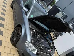 Gebraucht 2002 Audi A4 Kombi | 2.700 € (Etwas zu teuer)