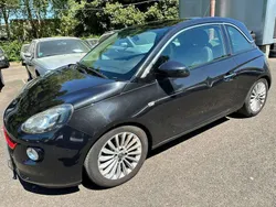 Graphitschwarz/carbon flash/ Gebraucht 2013 Opel Adam Glam Kleinwagen | 3.590 € (Superpreis)