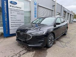 Other Neu 2025 Ford Focus Titanium Kombi | 29.620 €
