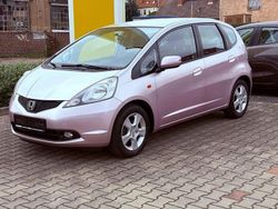 Cool rose Gebraucht 2010 Honda Jazz Trend Kleinwagen | 4.500 € (Fairer Preis)