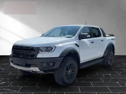 Weiss Gebraucht 2021 Ford Ranger Raptor Abholung | 47.389 € (Fairer Preis)