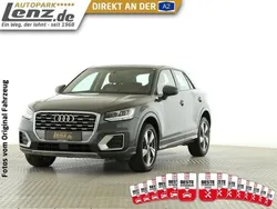 Nanograu Gebraucht 2019 Audi Q2 Sport SUV | 19.930 € (Guter Preis)