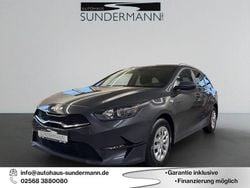 Grau Neu 2025 Kia Ceed Sportswagon Best Kombi | 23.850 € (Fairer Preis)