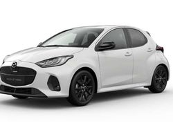 Lunar white Neu 2025 Mazda 2 Homura-Line Kleinwagen | 25.785 € (Fairer Preis)