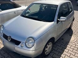 Silber Gebraucht 2002 VW Lupo Basis Kleinwagen | 1.500 € (Fairer Preis)