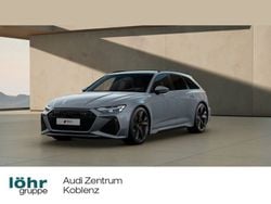 Nardograu Neu 2025 Audi RS6 Performance Kombi | 152.980 € (Fairer Preis)