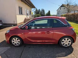 Rot Gebraucht 2015 Opel Adam Slam Kleinwagen | 5.380 € (Guter Preis)