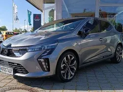Grau Gebraucht 2024 Mitsubishi Colt Select Kleinwagen | 17.990 € (Guter Preis)