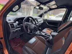 Gebraucht 2017 Ford Ranger Wildtrack Abholung | 30.000 € (Fairer Preis)