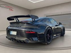 Schwarz Neu 2025 Porsche 992 | 239.000 € (Teuer)