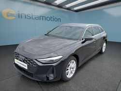 Schwarz Gebraucht 2025 Audi A5 Coupé | 42.949 € (Etwas zu teuer)