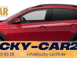 Neu 2024 VW Taigo R-line SUV | 25.820 € (Superpreis)