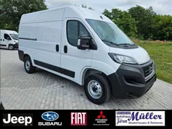 Weiß Neu 2024 Fiat Ducato Van | 31.690 € (Guter Preis)