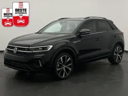 Deep black perleffekt Neu 2025 VW T-Roc R-line SUV | 35.990 € (Guter Preis)
