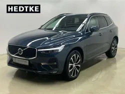 Blau Gebraucht 2023 Volvo XC60 Core SUV | 39.990 € (Guter Preis)
