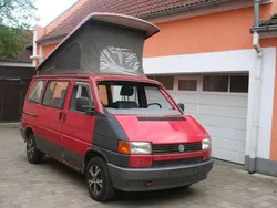 VW T4