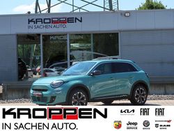 Cielo blau Gebraucht 2024 Fiat 600 La Prima SUV | 27.490 € (Fairer Preis)