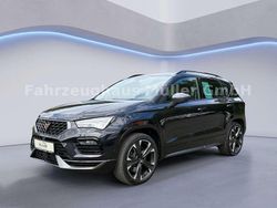 Schwarz Gebraucht 2023 Cupra Ateca SUV | 31.589 € (Guter Preis)