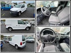 Weiß Gebraucht 2019 VW Caddy Van / Kleinbus | 9.999 € (Superpreis)