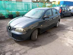 Grau Gebraucht 2008 Seat Ibiza Kleinwagen | 1.999 € (Guter Preis)