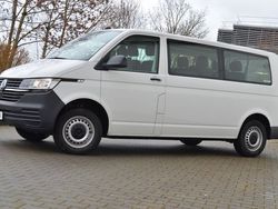 Weiß Gebraucht 2023 VW T6.1 Van | 33.980 € (Teuer)