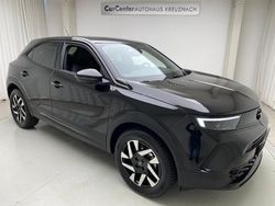 Schwarz Gebraucht 2024 Opel Mokka SUV | 22.500 € (Fairer Preis)