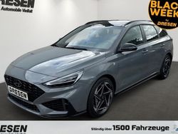 Grau Neu 2025 Hyundai i30 N Line Kombi | 29.790 € (Etwas zu teuer)