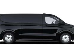 Agate black metallic Neu 2025 Ford Transit Custom Trend Van / Kleinbus | 40.248 € (Superpreis)