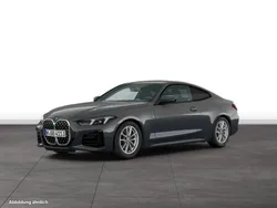 Gebraucht 2024 BMW 420 Comfort Edition Coupé | 48.688 € (Teuer)