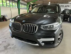 Grau Gebraucht 2021 BMW X3 xLine SUV | 20.495 € (Superpreis)