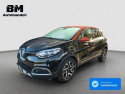 Schwarz Gebraucht 2014 Renault Captur Intens SUV | 9.900 € (Fairer Preis)
