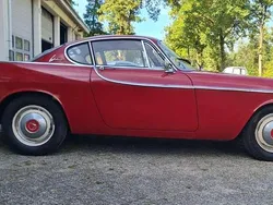 Rot Gebraucht 1963 Volvo P1800 Coupé | 25.000 €