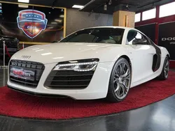 Audi R8 Coupé