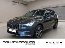 Grau Gebraucht 2021 Volvo XC60 Inscription SUV | 32.680 € (Fairer Preis)