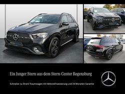 Schwarz Gebraucht 2023 Mercedes GLE400 AMG SUV | 74.790 € (Guter Preis)