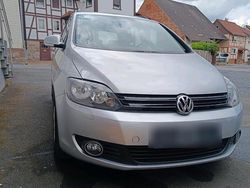 Silber Gebraucht 2013 VW Golf VI Kleinwagen | 3.999 € (Guter Preis)