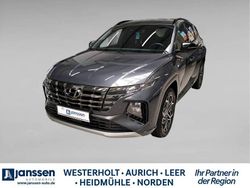 Dark knight Gebraucht 2024 Hyundai Tucson N Line SUV | 40.990 € (Teuer)