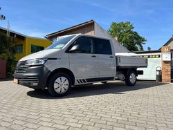 Ascotgrau Gebraucht 2021 VW Transporter Van | 23.999 €