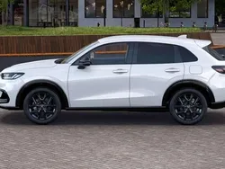 Platinum white pearl Neu 2025 Honda ZR-V Sport SUV | 34.750 €