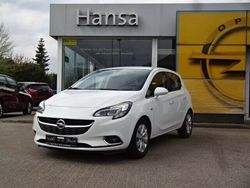 Schneeweiss/summitwhite/arctic Gebraucht 2015 Opel Corsa Innovation Kleinwagen | 10.950 € (Fairer Preis)
