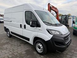 Weiß Gebraucht 2020 Fiat Ducato Van | 18.900 € (Guter Preis)